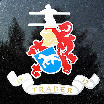 Traber Logo 