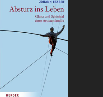 Buch "Absturz ins Leben" 